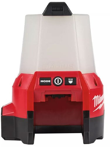 Milwaukee m18 tal-0 batterij schijnlicht | zonder accu's en lader - 4933464134