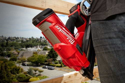 Load image into Gallery viewer, Milwaukee m18 ffn-0c | constructietacker | 18v | body - 4933471406
