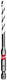 Milwaukee accessoires milwaukee multi materiaalboor shockwave 5 x 150 mm - 4932493873