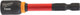 Milwaukee nut driver mag shw hex7 x 65 mm - 1 pc dop shockwave™ magnetisch hex 1 4 7 x 65mm - 4932492437