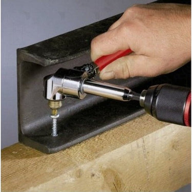 Milwaukee accessoires milwaukee osd2 screwdriver drill | haakse opzetstuk - 4932352320
