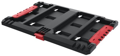 Load image into Gallery viewer, Milwaukee packout adapter plaat t.b.v. hd box 4932464081 4932464081
