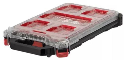 Load image into Gallery viewer, Milwaukee packout compact slim organiser - 4932471065
