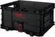 Milwaukee packout crate opbergsysteem - 450 x 390 x 250mm - 4932471724