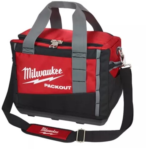 Load image into Gallery viewer, Milwaukee packout duffel bag 15 38cm - 4932471066
