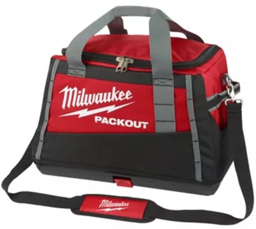 Load image into Gallery viewer, Milwaukee packout duffel bag 20 50cm - 4932471067
