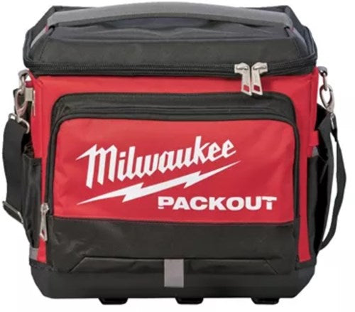 Load image into Gallery viewer, Milwaukee packout jobsite cooler - 4932471132
