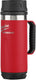 Milwaukee accessoires milwaukee packout mug | 532 ml | sip lid | red - 4932493471