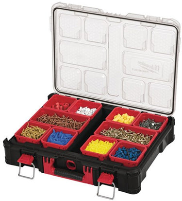 Milwaukee packout organiser - 4932464082