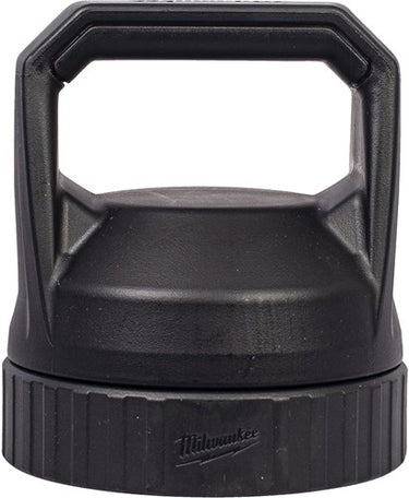 Milwaukee packout™ plastic fles drinkdop - 4932498642