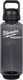 Milwaukee packout™ plastic fles met drinkdop | 1420 ml | zwart - 4932498641
