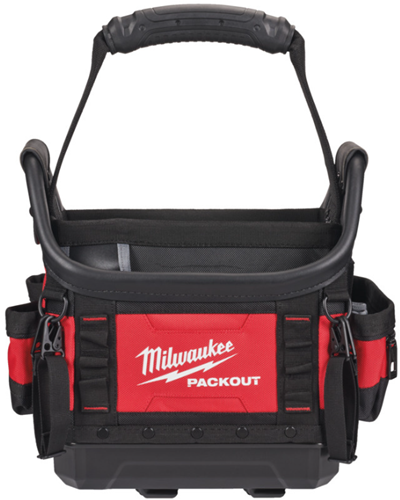 Load image into Gallery viewer, Milwaukee packout pro gereedschapstas 25 cm - 4932493622
