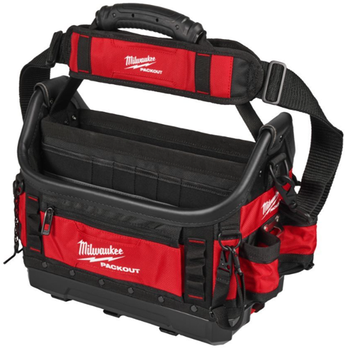 Load image into Gallery viewer, Milwaukee packout™ pro gereedschapstas | 38 cm - 4932498634
