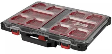 Milwaukee packout slim organiser - 4932471064
