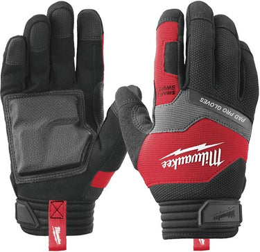 Milwaukee pad pro werkhandschoenen | 11 xxl | 1 paar - 4932498510