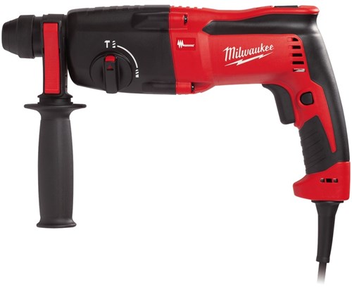 Load image into Gallery viewer, Milwaukee pfh 26 sds-plus boorhamer - 4933428230
