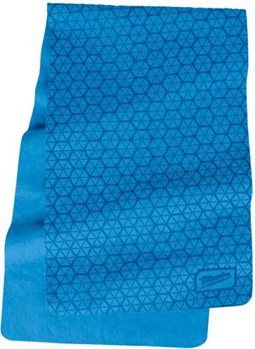 Milwaukee polyvinyl alcohol (pva) koeling handdoek - 4932498146