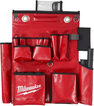 Milwaukee schort | compact | met zakken - 4932498652