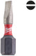 Milwaukee accessoires milwaukee schroefbit | shockwave | sl1,2x6,5 | 25 mm | 3 stuks - 4932500388