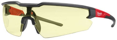 Milwaukee veiligheidsbril | geel | 1 stuk - 4932478927