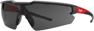 Milwaukee veiligheidsbril | getint | kraswerend anti-condens | 1 stuk - 4932478764