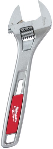 Milwaukee verstelbare moersleutel triple pack | 3-delig | 150 200 250 mm - 4932493414