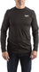 Milwaukee ww ss bl xl t-shirt workskin™ warm weather short sleeve black xl - 4932493066