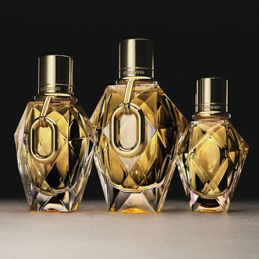 Paco rabanne eau de parfum million gold 30ml