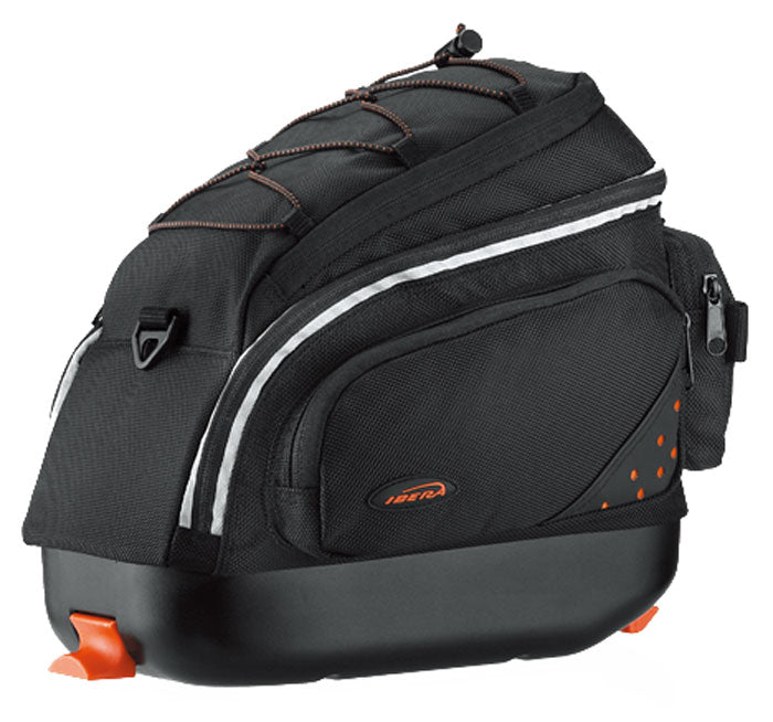 Load image into Gallery viewer, Ibera pakrak mini commuter bag
