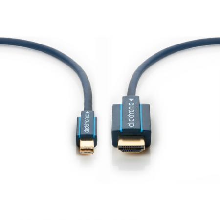 Load image into Gallery viewer, Imp mini displayport naar hdmi
