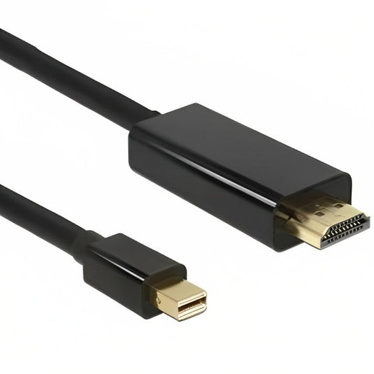 Mini displayport naar hdmi omvormer