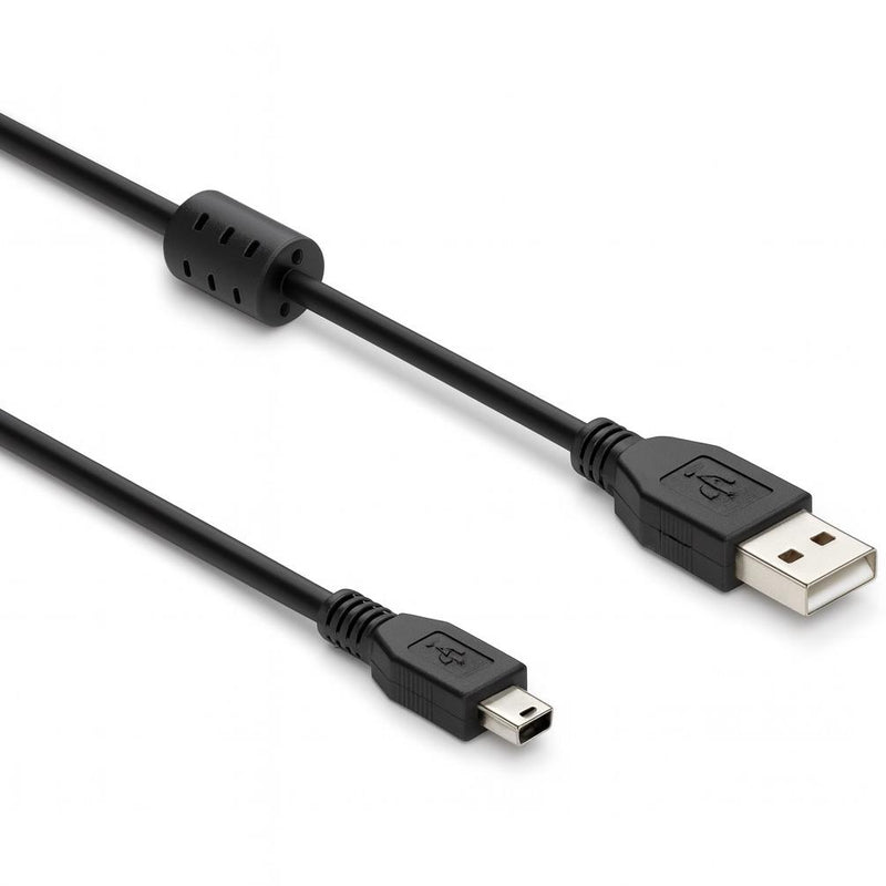 Load image into Gallery viewer, Mini usb kabel
