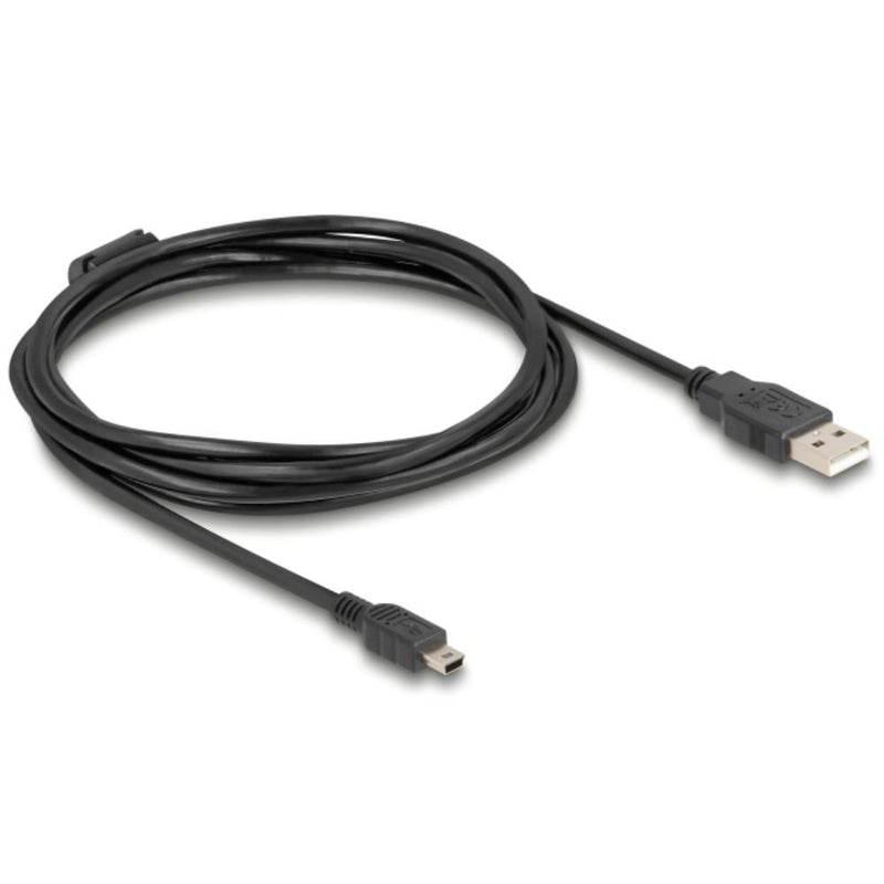 Load image into Gallery viewer, Mini usb kabel
