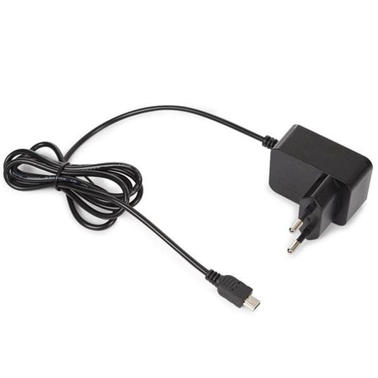Mini usb oplader