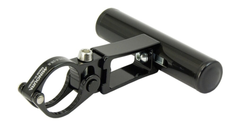 Load image into Gallery viewer, Minoura stuurhouder oversized voor fietscomp-smartphone-bidonhouder
