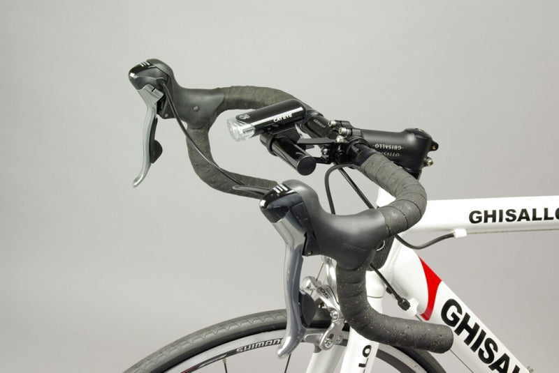 Load image into Gallery viewer, Minoura stuurhouder oversized voor fietscomp-smartphone-bidonhouder
