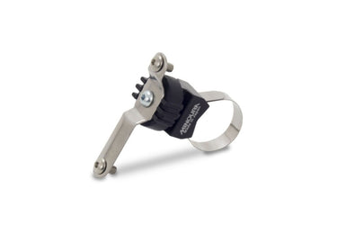 Minoura bevestigingset 1 bidon bh-100ebw, ø22~35mm
