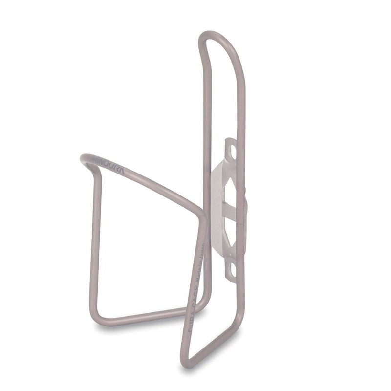 Load image into Gallery viewer, Minoura bidonhouder ab100 ø4,5mm, titanium
