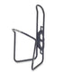 Minoura bidonhouder dura cage ø4,5mm, zwart