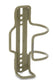Minoura bidonhouder zij-inlaat links slb-100l khaki