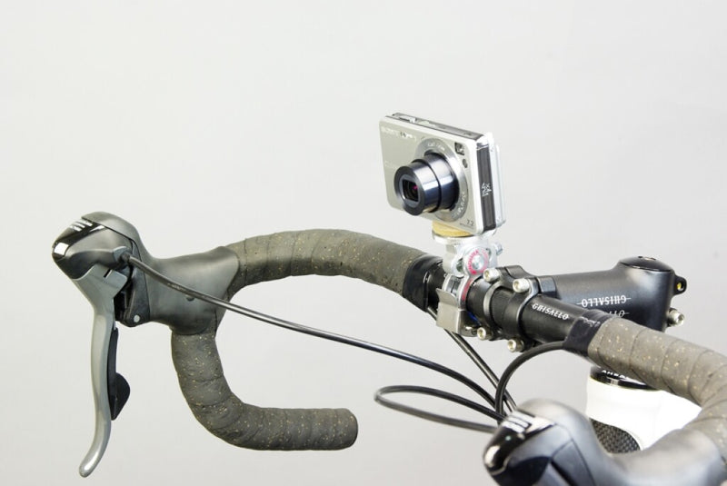 Load image into Gallery viewer, Minoura camerahouder vc-100 ø22~29mm

