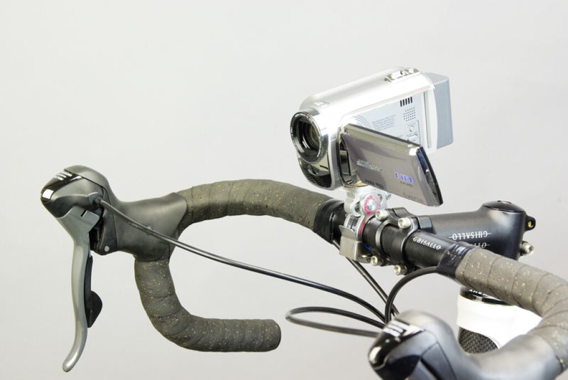 Load image into Gallery viewer, Minoura camerahouder vc-100 ø22~29mm
