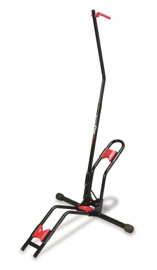 Load image into Gallery viewer, Minoura displaystandaard ds-2100, verticaal horizontaal
