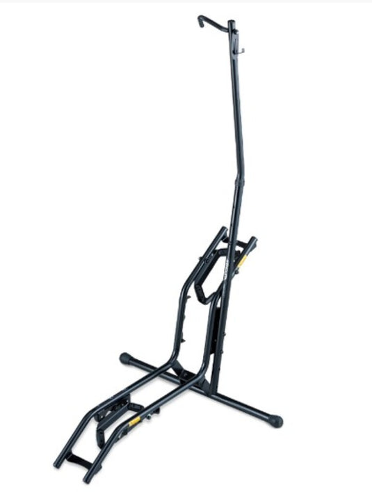 Minoura displaystandaard ds-2200, verticaal horizontaal