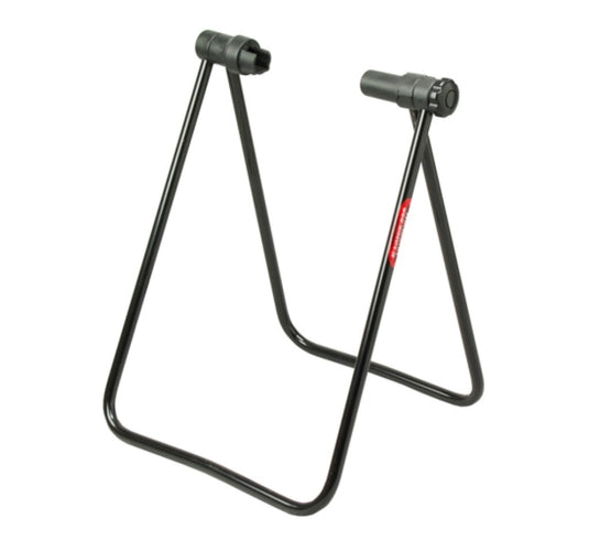 Minoura displaystandaard ds-30blt, achternaaf, tot 29“