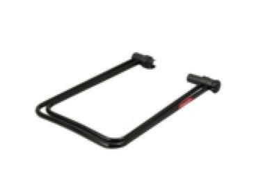 Minoura displaystandaard ds-30blt, achternaaf, tot 29“
