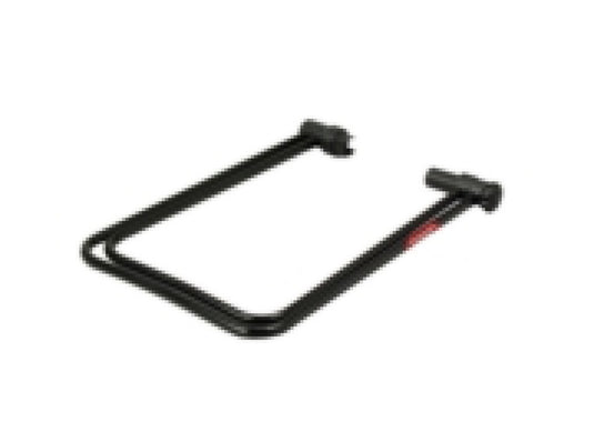 Minoura displaystandaard ds-30blt, achternaaf, tot 29“