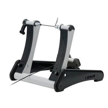 Minoura trainer liveride lr541 met stuurschakelaar