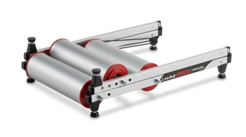 Load image into Gallery viewer, Minoura rollenbank liveroll r500 - sport
