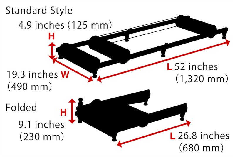 Load image into Gallery viewer, Minoura rollenbank liveroll r500 - sport
